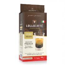 Lollo Caffé CLASSICO őrölt kávé 250g