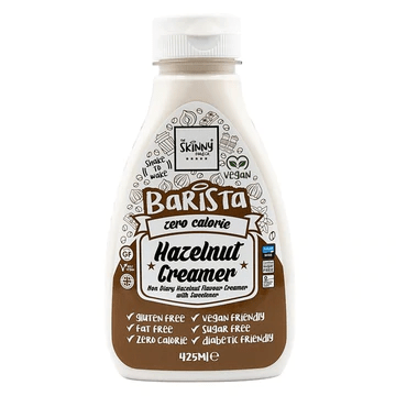 Skinny® Barista Virtually Zero Hazelnut Creamer